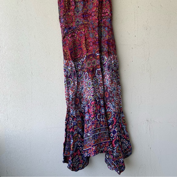 Beautiful dress from Anthropologie - Picture 13 of 16